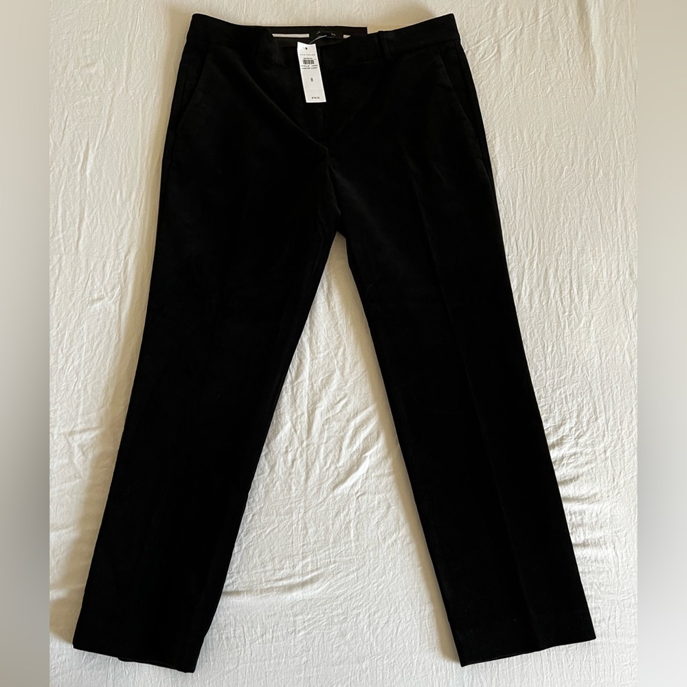 Ann Taylor Ankle Pant